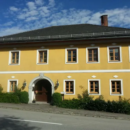 Dimitrova 2* Ulrichsberg