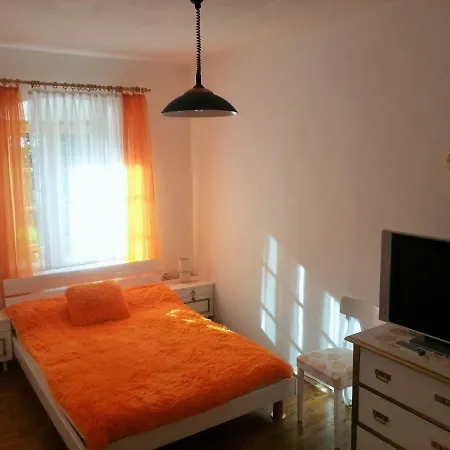 Guest house Dimitrova 2*