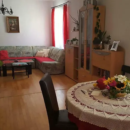 Dimitrova Guest house
