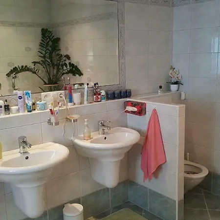 Dimitrova Guest house 2*