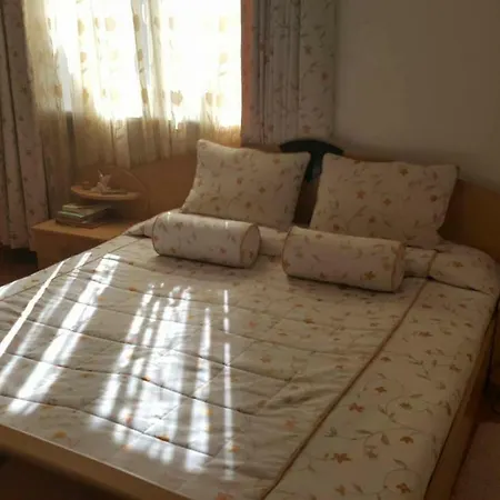 Guest house Dimitrova 2*