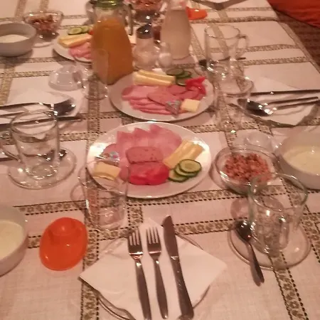 Dimitrova Guest house 2*