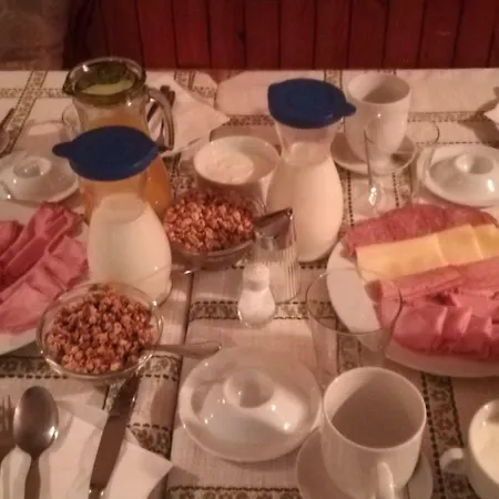 Dimitrova Guest house 2*