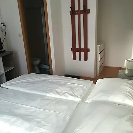 Guest house Dimitrova Ulrichsberg