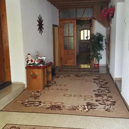 Guest house Dimitrova