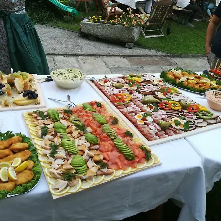 Guest house Dimitrova