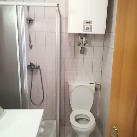 Dimitrova Guest house Ulrichsberg
