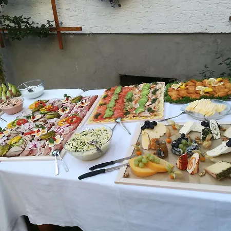 Guest house Dimitrova