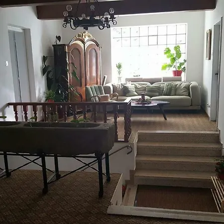 Dimitrova Guest house 3*