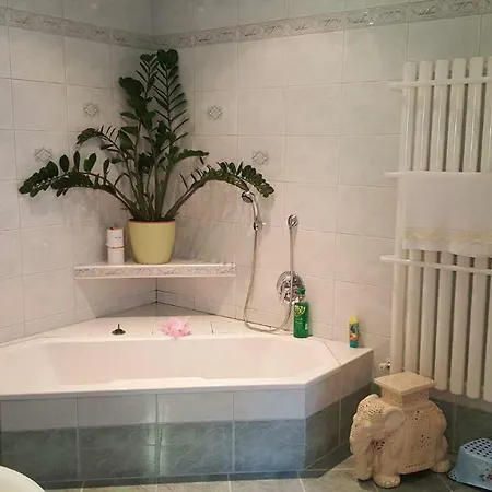 Guest house Dimitrova Ulrichsberg