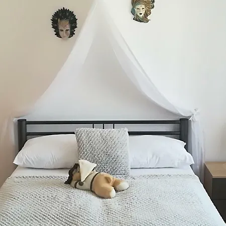 Dimitrova Guest house Ulrichsberg