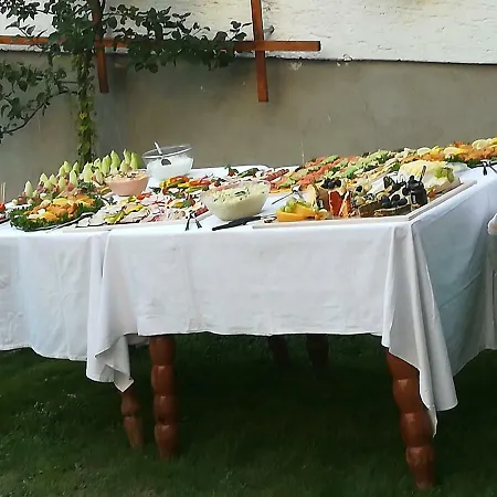 Dimitrova Guest house 3*