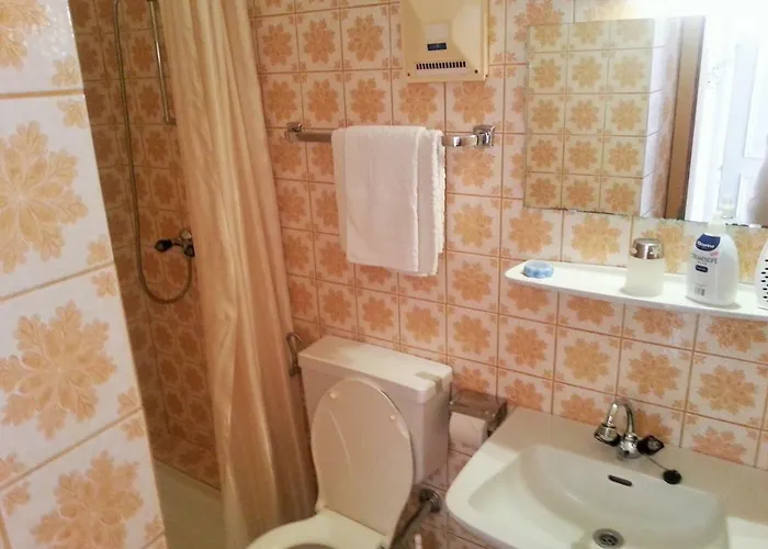 Dimitrova 3* Ulrichsberg