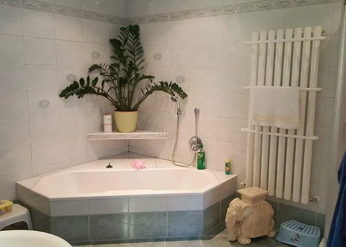 Konukevi Dimitrova Ulrichsberg