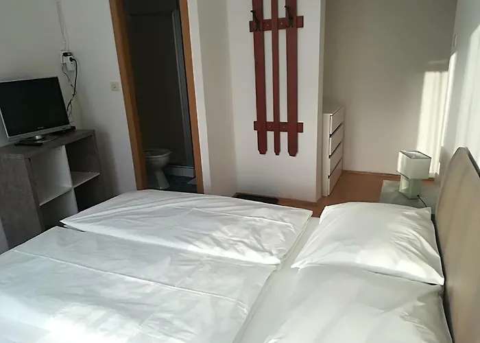 Konukevi Dimitrova Ulrichsberg