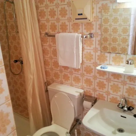 Dimitrova 3* Ulrichsberg