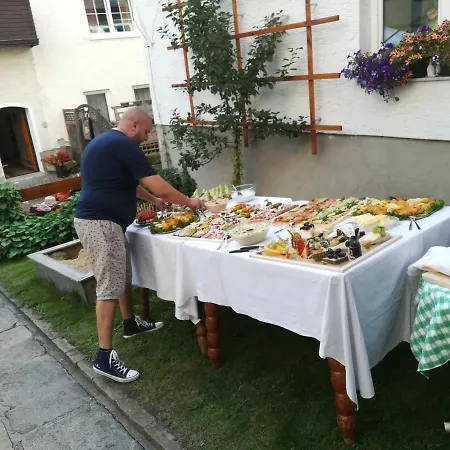 Dimitrova Pensjonat 3*