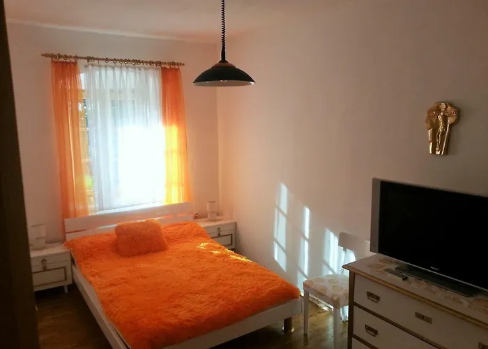 بيت ضيافة Dimitrova 3*