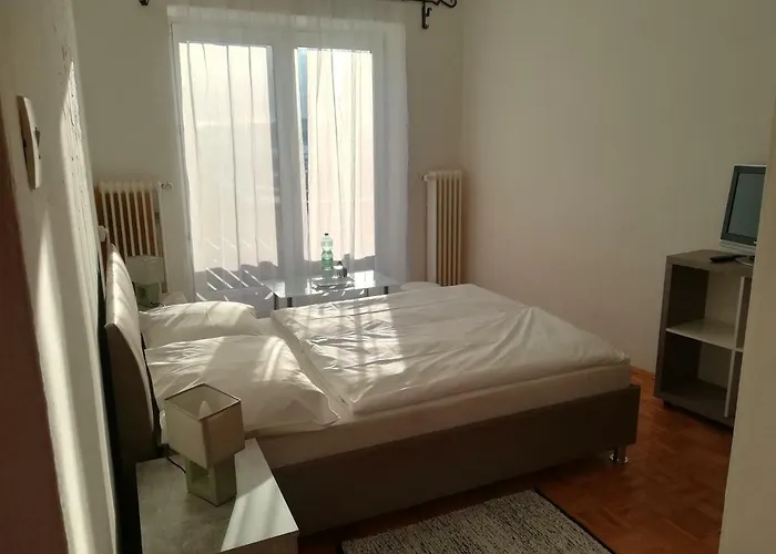 بيت ضيافة Dimitrova