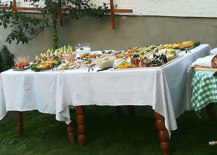 Dimitrova بيت ضيافة 3*