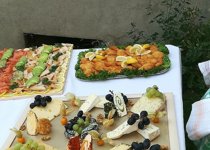 Dimitrova بيت ضيافة أليتشيسبيرغ