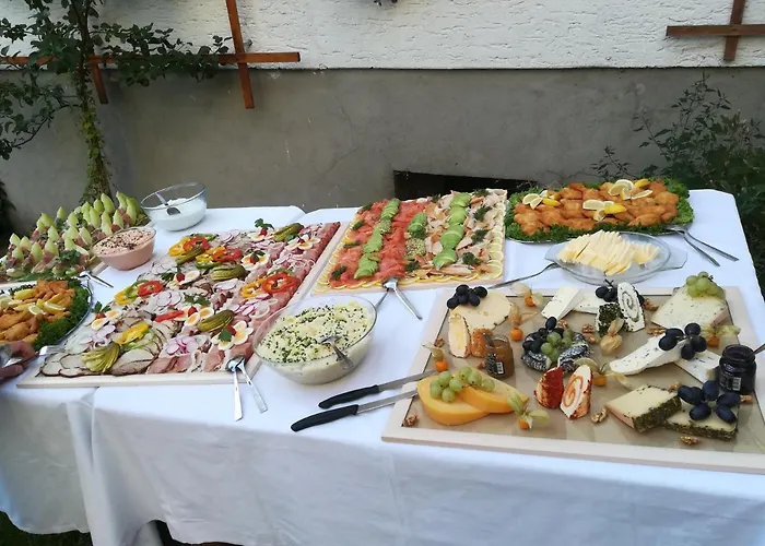 بيت ضيافة Dimitrova